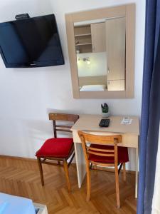 Apartmani Dragica