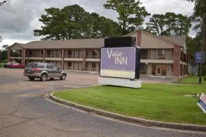 Value Inn - Livonia - 圣弗瑞安斯维尔