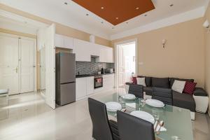 Hungary Residence Westend