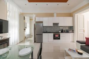 Hungary Residence Westend