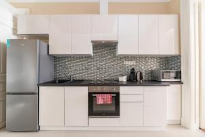 Hungary Residence Westend