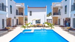 Mica Apartments - 4hvězdičkové hotely ve městě Sere Kunda