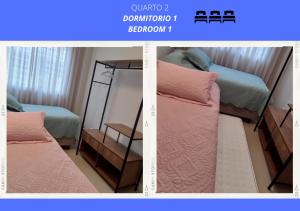 Apartamento Garden em Palmas do Arvoredo SC