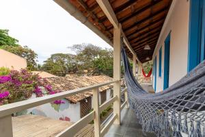 Pousada Astral Mucugê