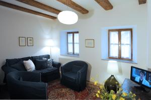 Albergo Diffuso Comeglians