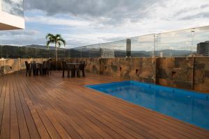 Turrim Dei Hotel Boutique