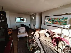 Departamento de primer Nivel - Talquipén