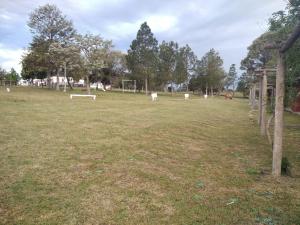 Estancia turistica la Providencia