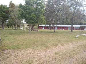 Estancia turistica la Providencia