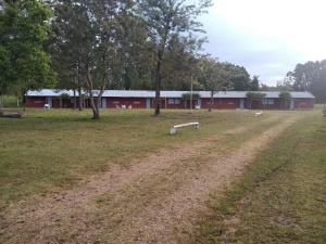 Estancia turistica la Providencia