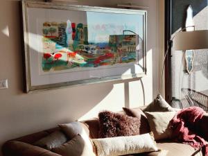 Departamento de primer Nivel