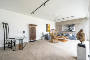 Rouge - Loft Evanoah