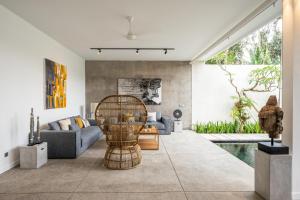 Rouge - Loft Evanoah