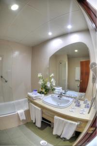 Hotel & Spa Entremares