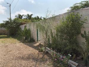 LA CABAÑA DE HUERTAMAR