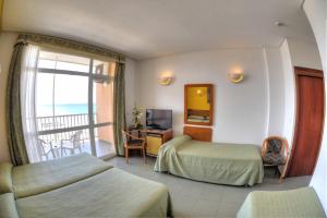 Hotel & Spa Entremares