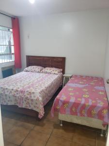 APT 4 quartos na Ponta Verde a 100 metros da praia