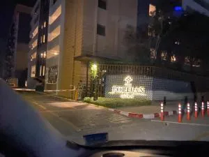 Politan Breeze, Chaophraya River view - Pak Kret