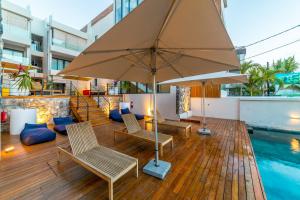 ONE BAY Residence Apartment 3 Luxury Unit Grand Baie