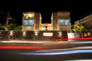 ONE BAY Residence Apartment 3 Luxury Unit Grand Baie
