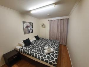 Perth City Apartment Hotel