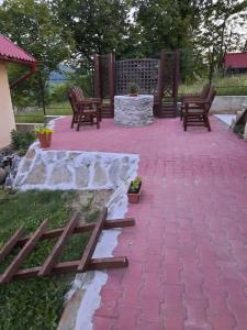 Pensiunea Maria-Elena