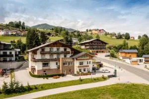 Landhaus Hubertus Wellness & Breakfast - Maistatt