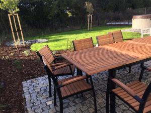 Prázdninová rezidence - Prázdninový viladům