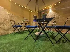 2 Bed Apt in heart of St Julians - 5min from Seafront - Taʼ Kappara