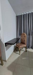 Arturo Apartamento Con hermosa vista y piscina