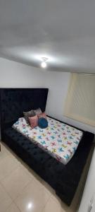 Arturo Apartamento Con hermosa vista y piscina