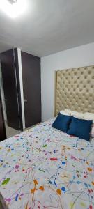 Arturo Apartamento Con hermosa vista y piscina