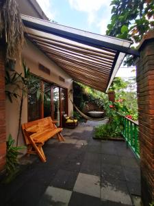 Villa Rimba Ubud