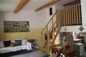 Maisons de vacances Chez Rosa : photos des chambres