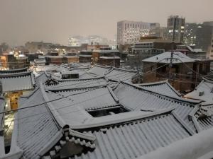 Phòng Gia đình - 4 người (Family room - 4 pax)