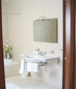 Fully Airconditioned apartment in the heart of Malta