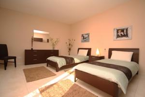 Fully Airconditioned apartment in the heart of Malta