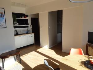 Apartament Gdańsk Centrum