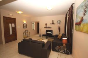 Fully Airconditioned apartment in the heart of Malta