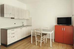 Fioralpino Apartments