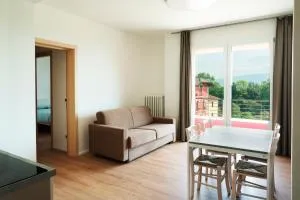 Fioralpino Apartments - 贝卢诺