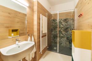 Fioralpino Apartments