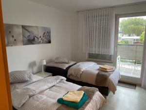 Apartment in Essen