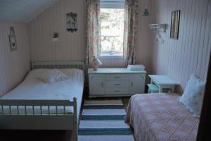 Standard Twin Room with Shared Bathroom room in Skagakaia