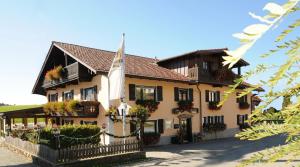 Pension Landgasthof-Pension Leithenwald Zwiesel Deutschland