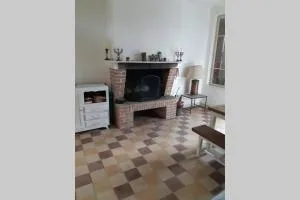 GITE, MAISON A LA CAMPAGNE ARDENNES, AISNE,MARNE - Lor