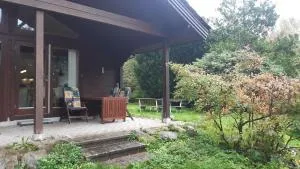 Pusterummet, Klåveröd - Skäralid