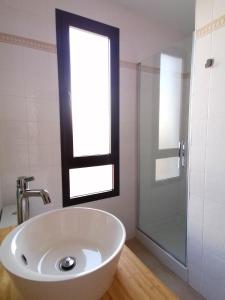 Villa Bolboreta with private pool