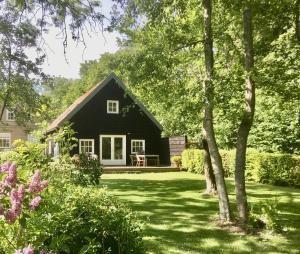 Gastenverblijf Oostdijk