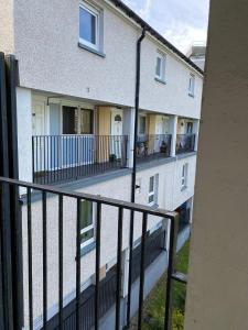 Holyrood New Apartment